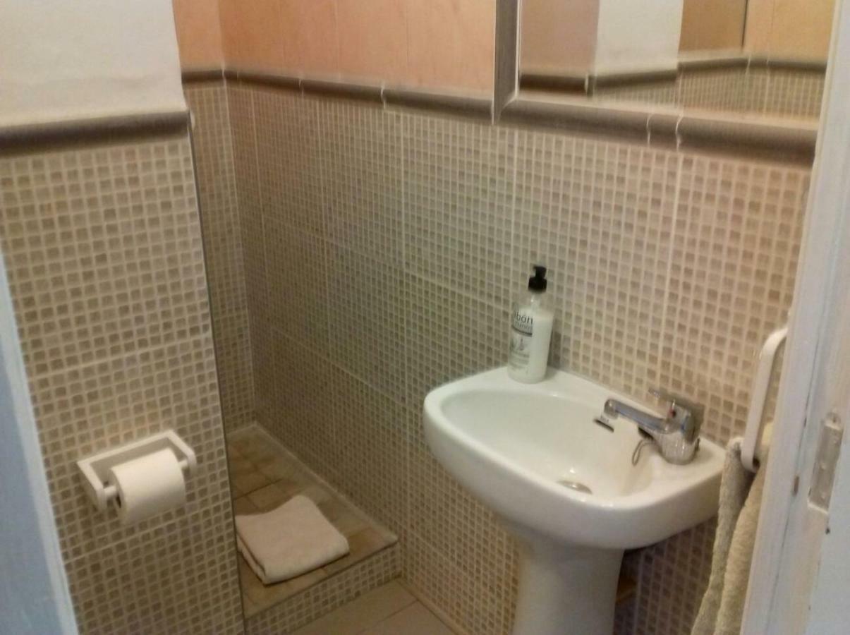 Apartamentos Mayte El Palmar  Exteriör bild